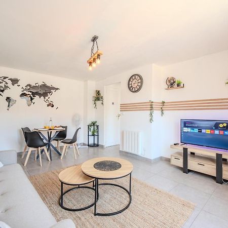 Appartement Port Marchand Тулон Экстерьер фото