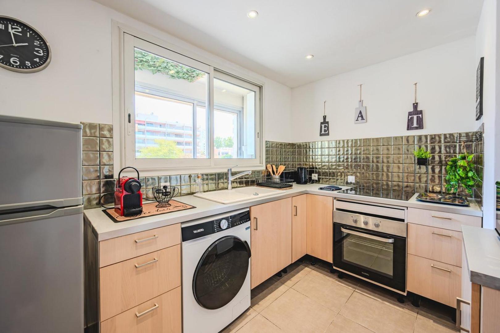 Appartement Port Marchand Тулон Экстерьер фото